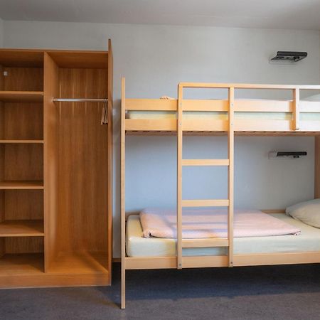 Valbella-Lenzerheide Youth Hostel 외부 사진