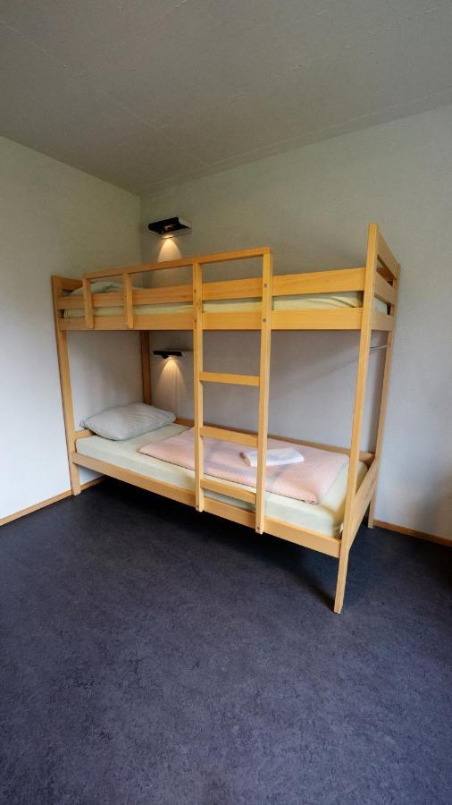 Valbella-Lenzerheide Youth Hostel 외부 사진