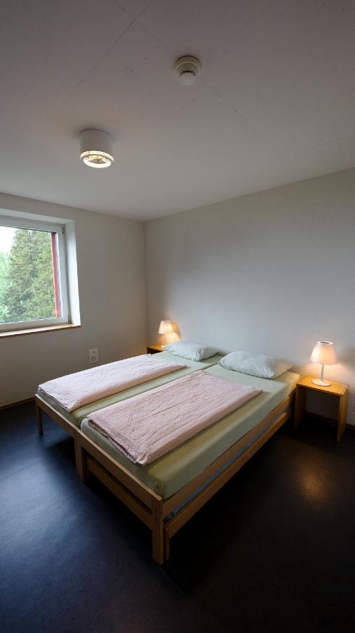 Valbella-Lenzerheide Youth Hostel 외부 사진