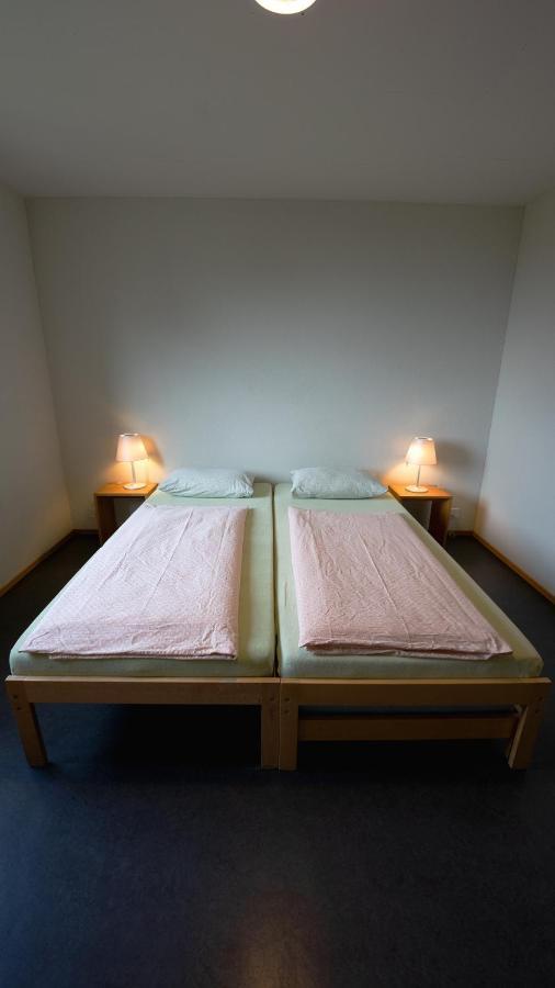 Valbella-Lenzerheide Youth Hostel 외부 사진